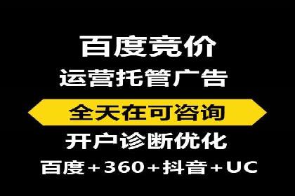 某企业选择SEM外包公司的决策与成果展示